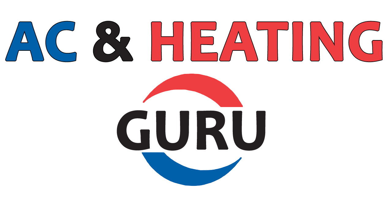 AC & Heating Guru